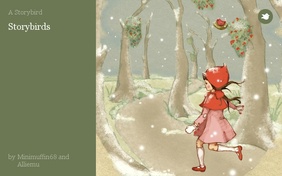 Storybirds