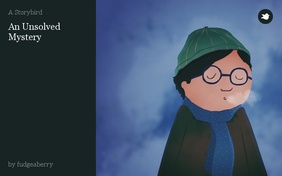 An Unsolved Mystery
