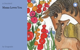 Mama Loves You