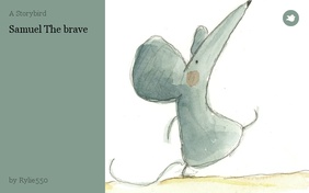Samuel The brave