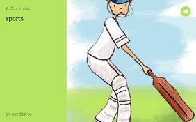 sports