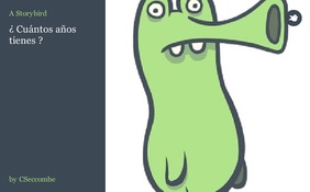 ¿ Cuántos años tienes ?