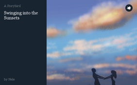 Swinging into the Sunsets