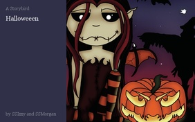 Halloweeen