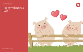 Happy Valentines Day!