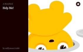 Help Me!