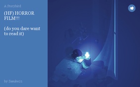 (HF) HORROR FILM!!!

(do you dare want to read it)