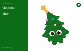 Christmas 

Time
