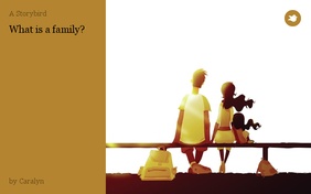 What is a family?