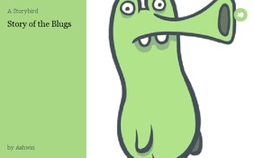 Story of the Blugs