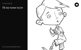 Hi my name is joe