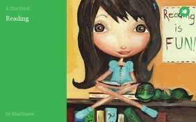 Reading