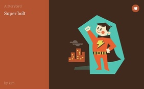 Super bolt