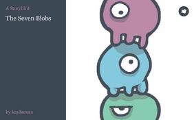 The Seven Blobs