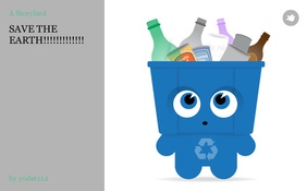 SAVE THE EARTH!!!!!!!!!!!!!