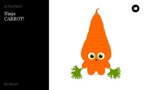 Ninja
CARROT!