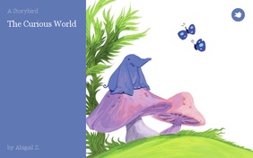 The Curious World