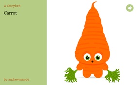 Carrot