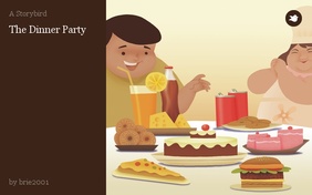 The Dinner Party