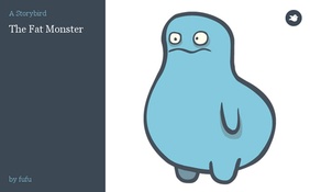 The Fat Monster