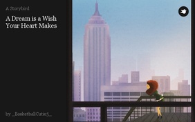A Dream is a Wish Your Heart Makes