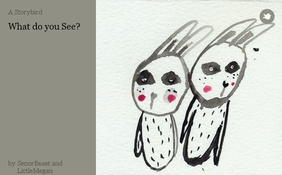 What do you See?