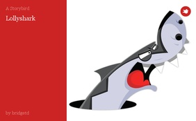 Lollyshark