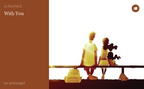 With You