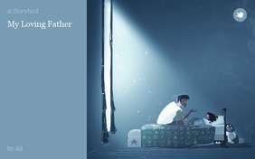 My Loving Father