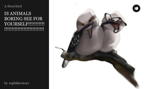 IS ANIMALS BORING SEE FOR YOURSELF!!!!!!!!!!!!!!!!!!!!!!!!!!!!!!!!!!!!!!