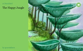 The Happy Jungle