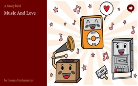 Music And Love