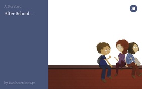 After School...