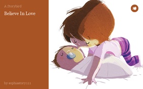 Believe In Love