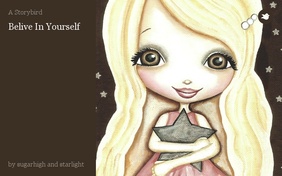 Belive In Yourself