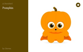 Pumpkin