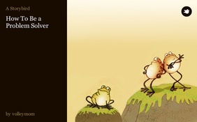 How To Be a Problem Solver