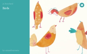 Birds