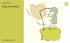 Hugs And Kisses