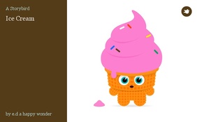 Ice Cream