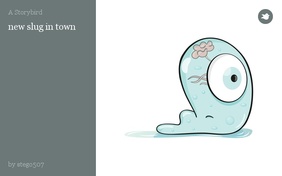new slug in town