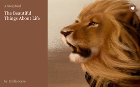 The Beautiful Things About Life