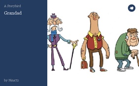 Grandad