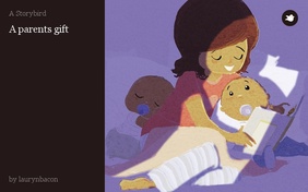 A parents gift