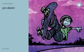 pro skater
