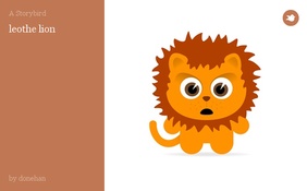 leothe lion
