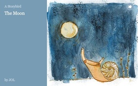 The Moon