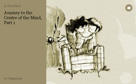 Journey to the Centre of the Mind, Part 1