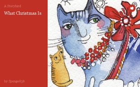 What Christmas Is