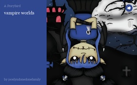 vampire worlds